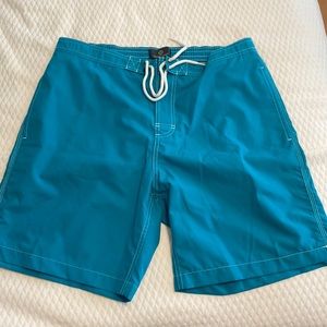 Mens swimsuit. Never worn, no tags. Perfect condition